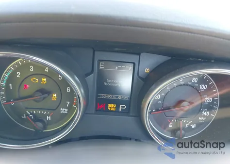 2012 Jeep Grand Cherokee Overland из США, поврежденный, VIN 1C4RJFCG3CC283190